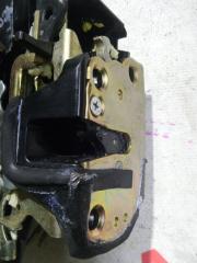 Замок двери левый задний TOYOTA PROGRES JCG10 1JZFSE 6906051011 5 ракурс