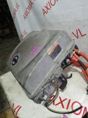 Инвертор NISSAN LEAF AZE0 EM57 292C03NF1A, 292C0 3NF1A 2 ракурс