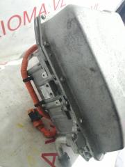 Инвертор NISSAN LEAF AZE0 EM57 292C03NF1A, 292C0 3NF1A 3 ракурс