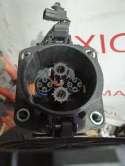 Инвертор NISSAN LEAF AZE0 EM57 292C03NF1A, 292C0 3NF1A 4 ракурс