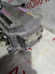 Инвертор NISSAN LEAF ZE0 EM61 291A03NA0A, 291A0 3NA0A 2 ракурс
