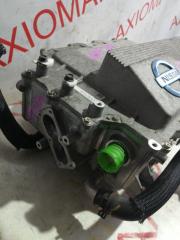 Инвертор NISSAN LEAF ZE0 EM61 291A03NA0A, 291A0 3NA0A 3 ракурс