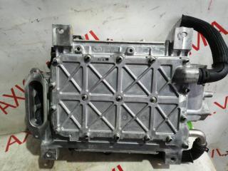 Инвертор NISSAN LEAF ZE0 EM61 291A03NA0A, 291A0 3NA0A 5 ракурс
