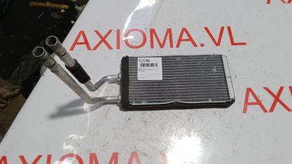 Радиатор печки SUZUKI ALTO LAPIN HE22S K6A 7412082K00 4 ракурс