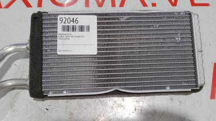 Радиатор печки SUZUKI ALTO LAPIN HE22S K6A 7412082K00 5 ракурс