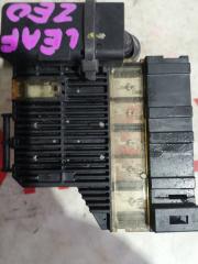 Клемма NISSAN LEAF ZE0 EM61 241053NB0A 2 ракурс