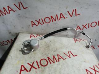 Шланг кондиционера NISSAN LEAF AZE0 EM57 924903NK0B 1 ракурс