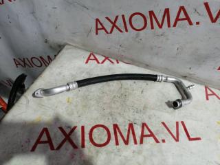 Шланг кондиционера NISSAN LEAF AZE0 EM57 924803NK0B 1 ракурс