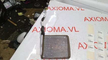 Радиатор печки MAZDA PREMACY CREW LFVD C29261A10 1 ракурс