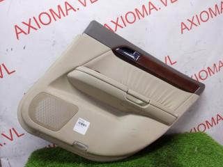 Обшивка дверей правая задняя NISSAN FUGA PY50 VQ35DE 82900EG100 4 ракурс Обшивка дверей правая задняя NISSAN FUGA PY50 VQ35DE 82900EG100 4 ракурс