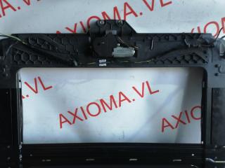 Люк BMW 5-SERIES F11 N20B20B 54108038192, 54107256366 5 ракурс