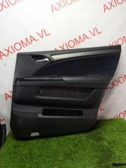 Обшивка дверей правая задняя HONDA ODYSSEY RB1 K24A 83703SFEJ61ZB 1 ракурс