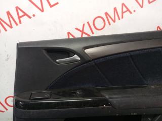 Обшивка дверей правая задняя HONDA ODYSSEY RB1 K24A 83703SFEJ61ZB 5 ракурс