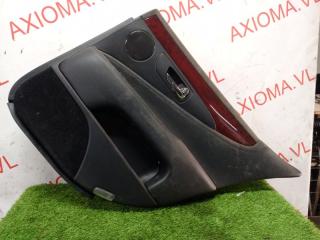 Обшивка дверей правая задняя LEXUS LS460 USF40 1URFSE 676305089002 1 ракурс