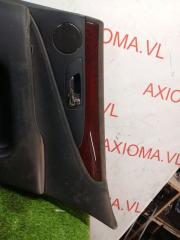 Обшивка дверей правая задняя LEXUS LS460 USF40 1URFSE 676305089002 3 ракурс