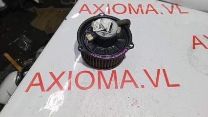 Мотор печки TOYOTA COMFORT YXS11 3YPE 8710343010 4 ракурс