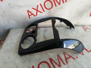Консоль магнитофона NISSAN NOTE E12 HR12DE 682603VA0A 3 ракурс