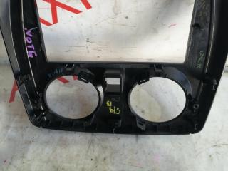 Консоль магнитофона NISSAN NOTE E12 HR12DE 682603VA0A 5 ракурс