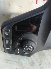Консоль спидометра HONDA CR-Z ZF1 LEA 77200SZT003ZA 2 ракурс