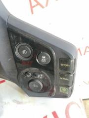 Консоль спидометра HONDA CR-Z ZF1 LEA 77200SZT003ZA 3 ракурс