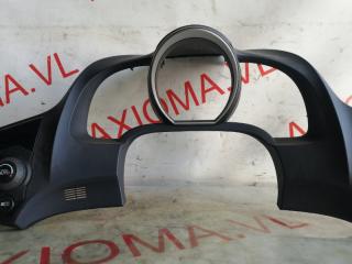Консоль спидометра HONDA CR-Z ZF1 LEA 77200SZT003ZA 4 ракурс