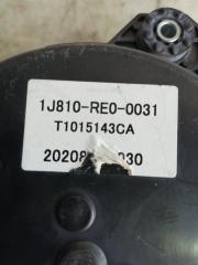  HONDA FIT GP1 LDA 1JB10REO0031, 1JB10-REO-0031 3 ракурс