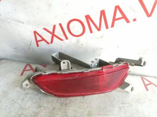 Катафот в бампер левый задний MAZDA CX-3 DK5FW S5DPTS DB2R51660 1 ракурс