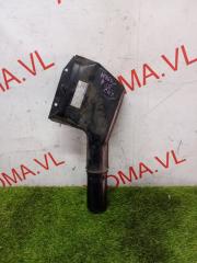 Воздухозаборник MITSUBISHI PAJERO IO H76W 4G93 MR497704 1 ракурс