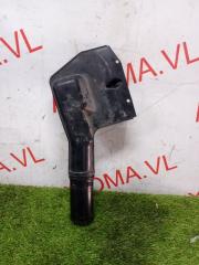 Воздухозаборник MITSUBISHI PAJERO IO H76W 4G93 MR497704 2 ракурс