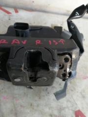 Замок 5-й двери TOYOTA RAV4 AXAA54 A25AFKS 693500R060 2 ракурс