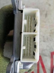 Блок управления акпп SUZUKI HUSTLER MR41S R06A 3888065R52, 38880-65R52 65P0 3 ракурс