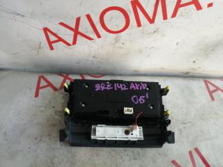Климат-контроль TOYOTA COROLLA AXIO ZRE142 2ZRFE 5590012A70, 5554812110 2 ракурс