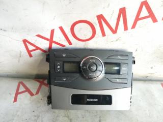 Климат-контроль TOYOTA COROLLA AXIO 2009 контрактная Климат-контроль TOYOTA COROLLA AXIO 2009