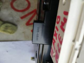 Климат-контроль TOYOTA COROLLA AXIO NZE141 1NZFE 5590012A70, 5554812110 3 ракурс