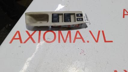 Пульт стеклоподъемника правый передний NISSAN CUBE Z12 HR15DE 809601FA0A 4 ракурс