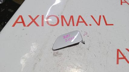 Заглушка буксировочного крюка передняя NISSAN LEAF ZE1 EM57 622A05SK0A 5 ракурс Заглушка буксировочного крюка передняя NISSAN LEAF ZE1 EM57 622A05SK0A 5 ракурс