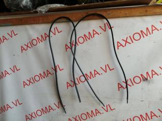 Молдинг на крышу HONDA FIT GD4 L15A 74306SAA003, 74316SAA003 4 ракурс