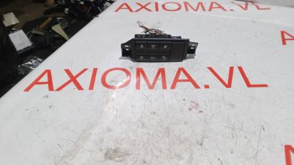 Кнопки прочие NISSAN LEAF ZE1 EM57 881RU5SK0A 1 ракурс