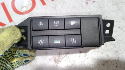 Кнопки прочие NISSAN LEAF ZE1 EM57 881RU5SK0A 2 ракурс