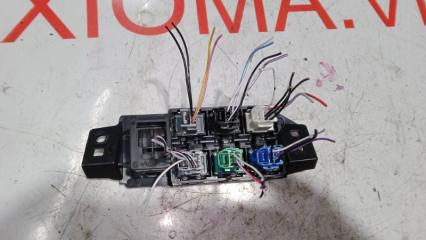 Кнопки прочие NISSAN LEAF ZE1 EM57 881RU5SK0A 4 ракурс