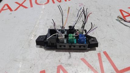 Кнопки прочие NISSAN LEAF ZE1 EM57 881RU5SK0A 5 ракурс