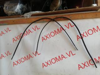 Молдинг на крышу TOYOTA CAMRY AVV50 2ARFXE 7555506100, 7555606100 1 ракурс