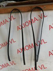 Молдинг на крышу SUZUKI JIMNY JB23W K6A 7815181A00, 7816181A00 4 ракурс