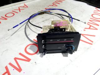 Климат-контроль TOYOTA COMFORT YXS11 3YPE 5590243010 5 ракурс