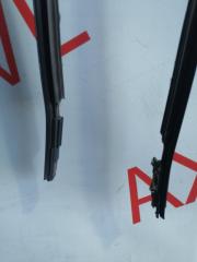Молдинг на крышу NISSAN MARCH AK12 CR12DE 73852AX000, 73852AX020, 73853AX000, 73853AX020 5 ракурс