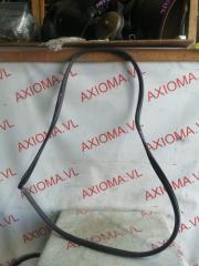 Уплотнительная резинка дверей левая передняя HONDA FIT GD4 L15A 72355SAA003 4 ракурс