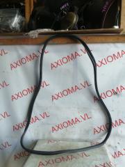 Уплотнительная резинка дверей правая передняя HONDA ODYSSEY RB1 K24A 72315SFE003ZA 4 ракурс