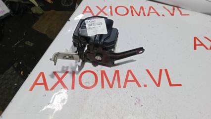 Блок abs SUZUKI SOLIO MA15S K12B 5611054M8 4 ракурс Блок abs SUZUKI SOLIO MA15S K12B 5611054M8 4 ракурс