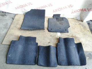 Коврики комплект TOYOTA CAMRY AVV50 2ARFXE 5851033700C0 1 ракурс