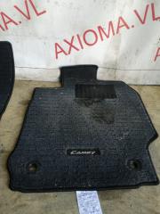 Коврики комплект TOYOTA CAMRY AVV50 2ARFXE 5851033700C0 2 ракурс